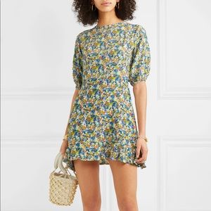 Faithful the Beand Jeanette Dress